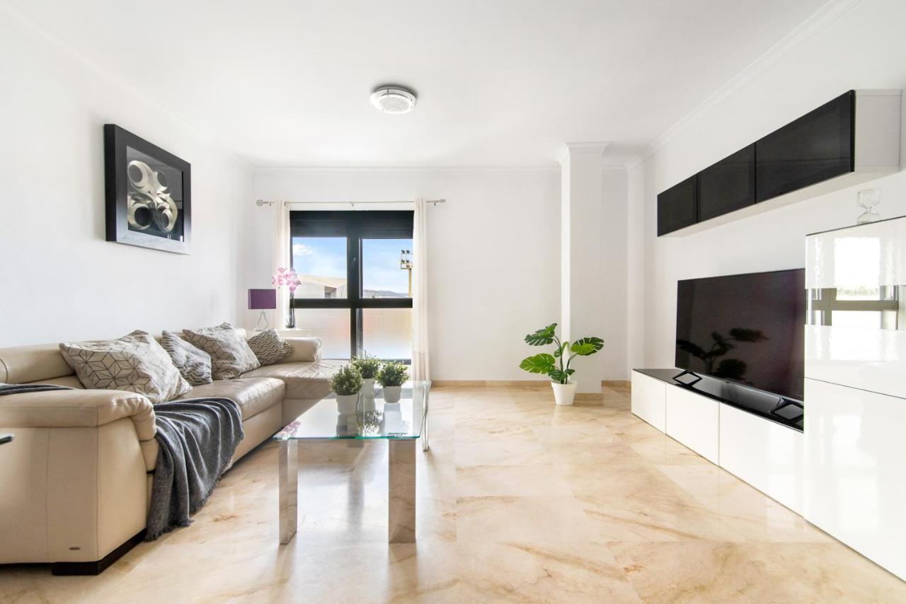 Home2Book Fantastic Design Apartment Las Palmas Exterior photo