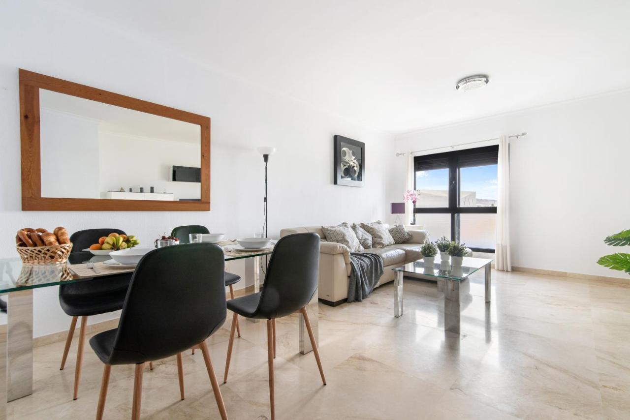 Home2Book Fantastic Design Apartment Las Palmas Exterior photo