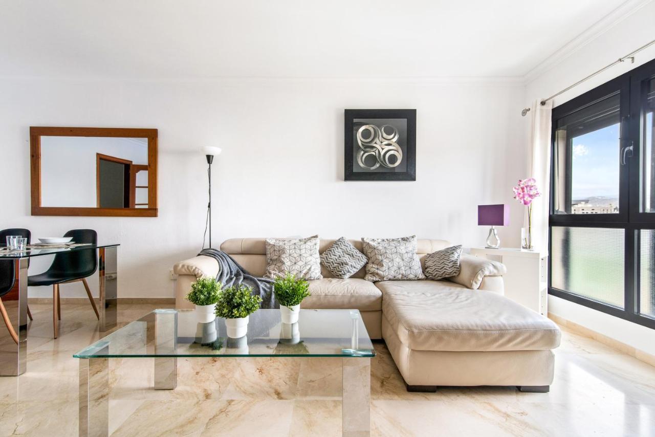 Home2Book Fantastic Design Apartment Las Palmas Exterior photo