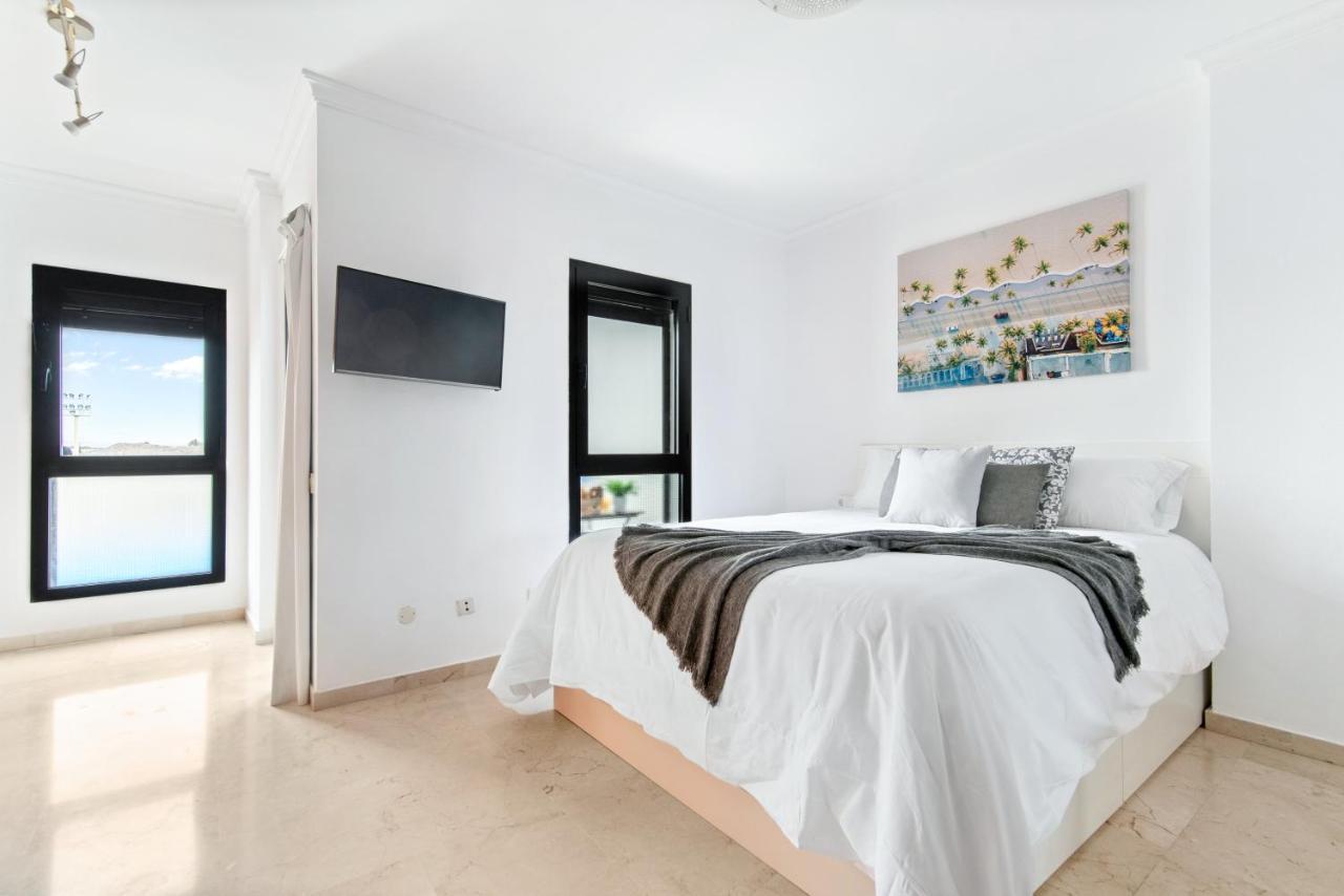 Home2Book Fantastic Design Apartment Las Palmas Exterior photo