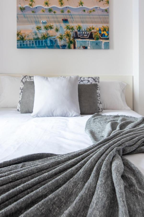 Home2Book Fantastic Design Apartment Las Palmas Exterior photo