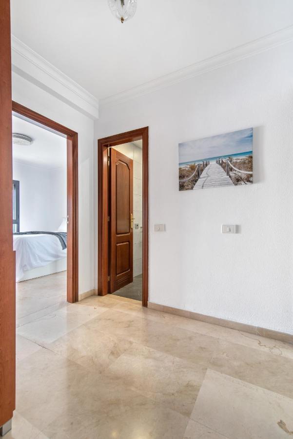 Home2Book Fantastic Design Apartment Las Palmas Exterior photo