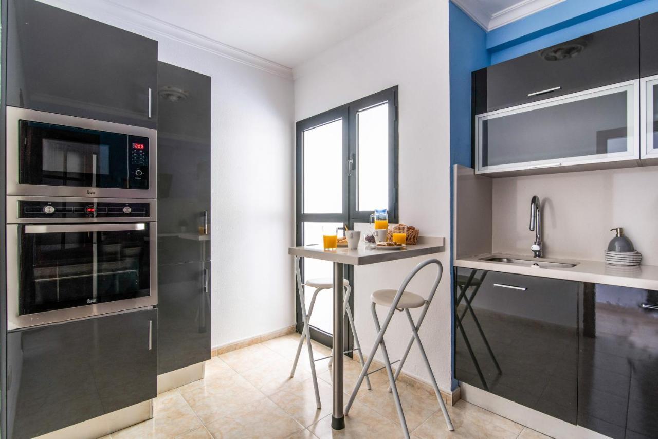 Home2Book Fantastic Design Apartment Las Palmas Exterior photo