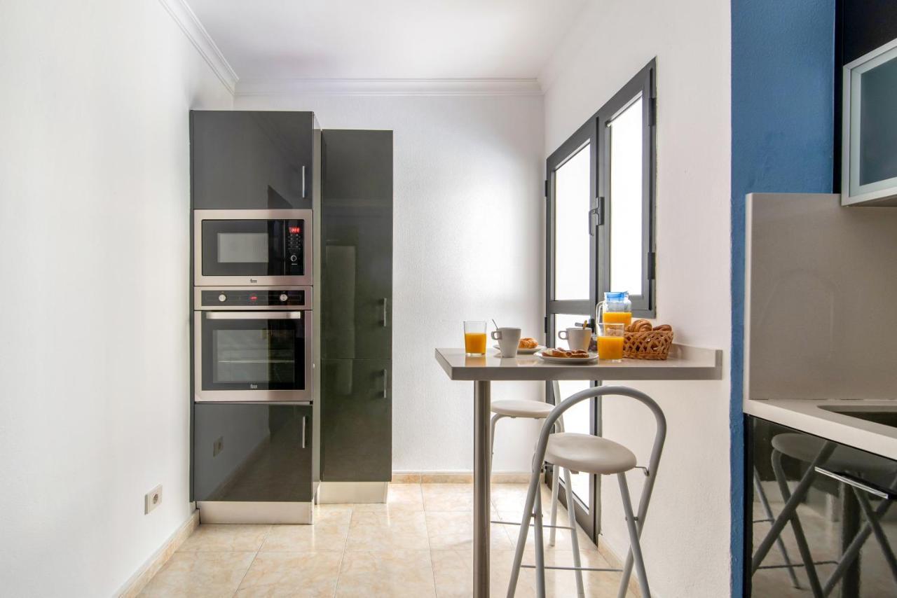 Home2Book Fantastic Design Apartment Las Palmas Exterior photo
