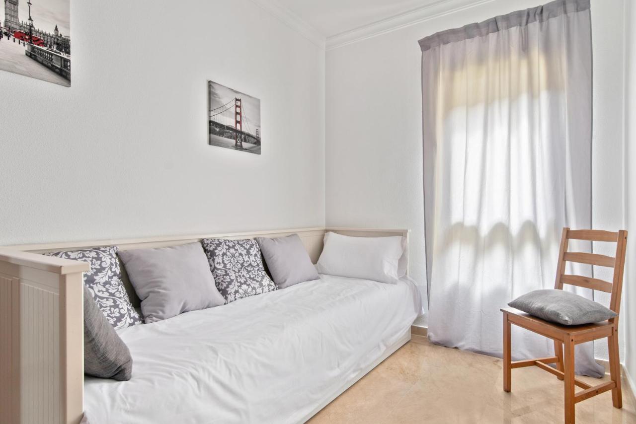 Home2Book Fantastic Design Apartment Las Palmas Exterior photo