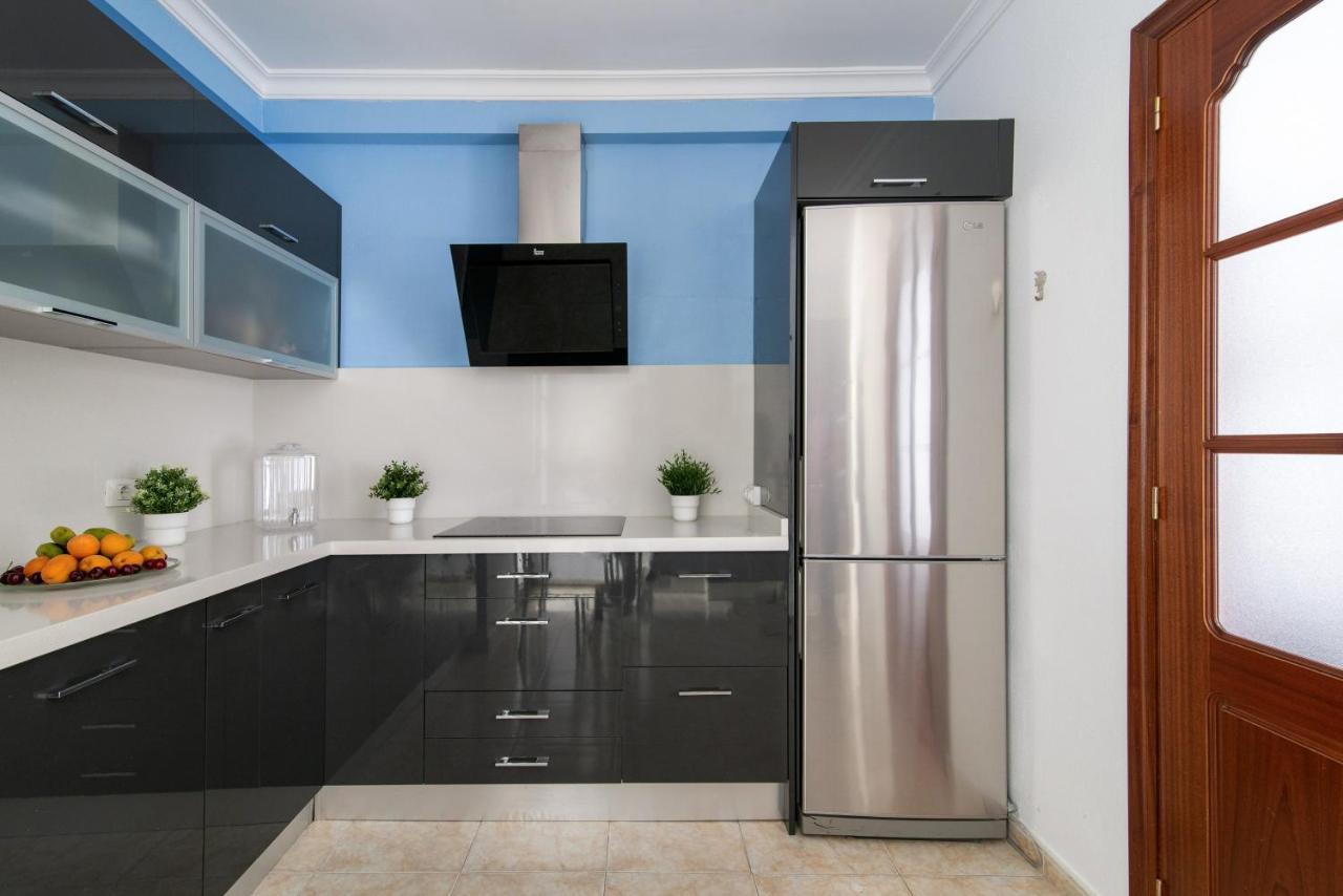 Home2Book Fantastic Design Apartment Las Palmas Exterior photo
