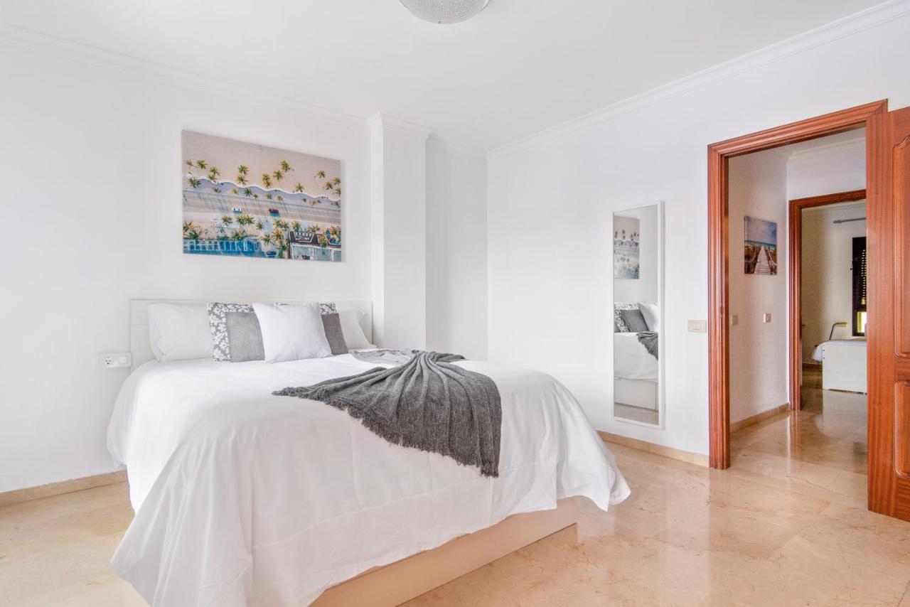 Home2Book Fantastic Design Apartment Las Palmas Exterior photo